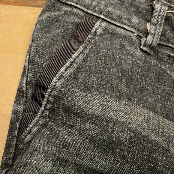 Simply Vera Vera Wang bootcut trouser jeans Sz 10 - Picture 4 of 7